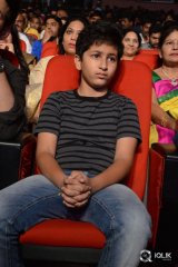 Bhale Manchi Roju Movie Audio Launch